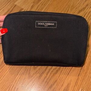 Dolce & Gabbana Toiletry Bag